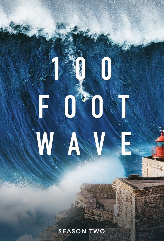 100 Foot Wave - Season 2 [62570] (A1772114480) [[Shows 2.0]] --Plex--